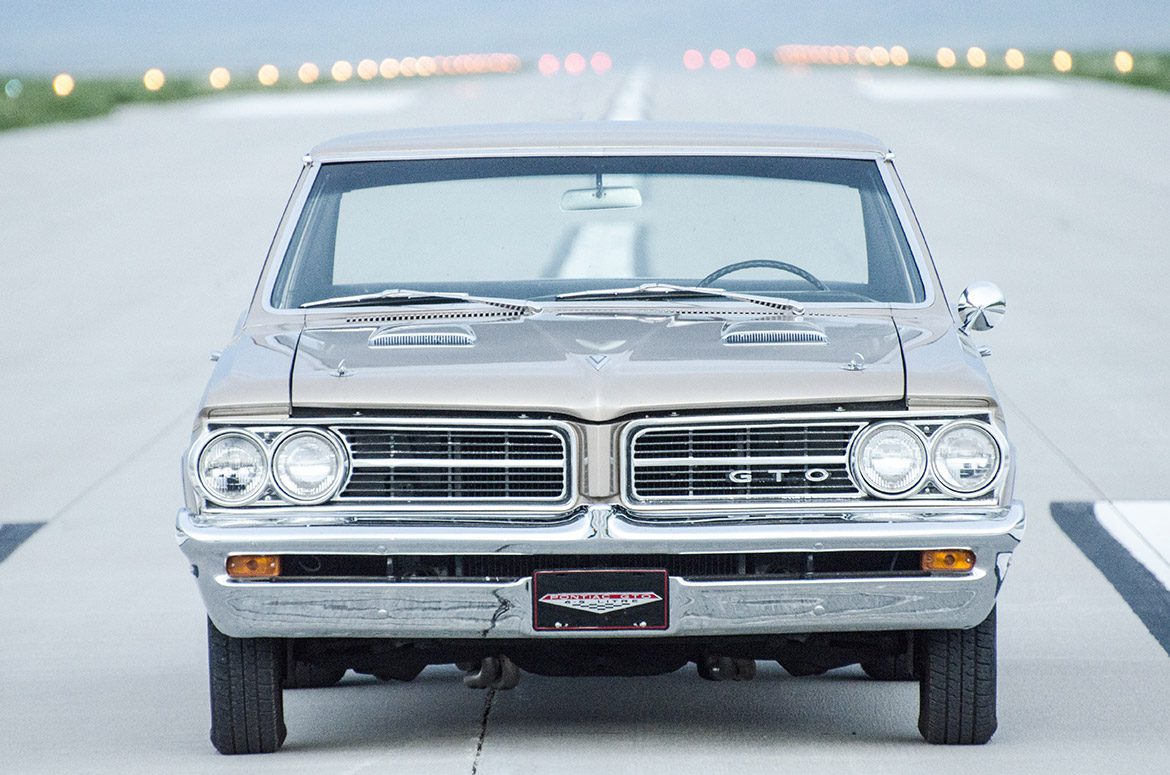 Brexit: how could it affect the classic car industry?