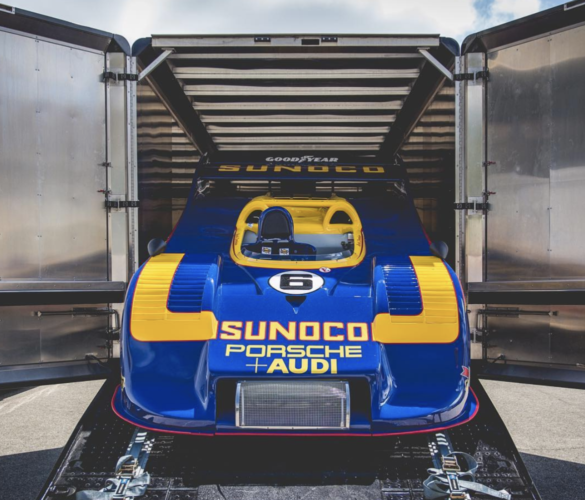 Porsche 917/30 Can-Am Spyder